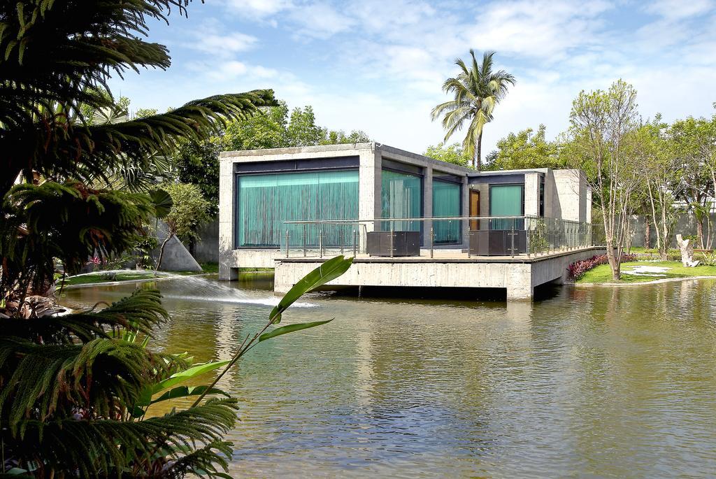 All-Ur Boutique Motel-Ping Tung Branch Pingtung Exterior photo