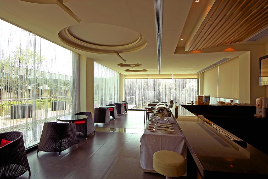 All-Ur Boutique Motel-Ping Tung Branch Pingtung Exterior photo